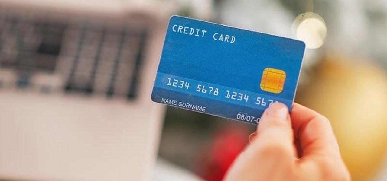 The Benefits of Paying Your Credit Card Bill on Time