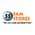 Sam Stores Profile Picture