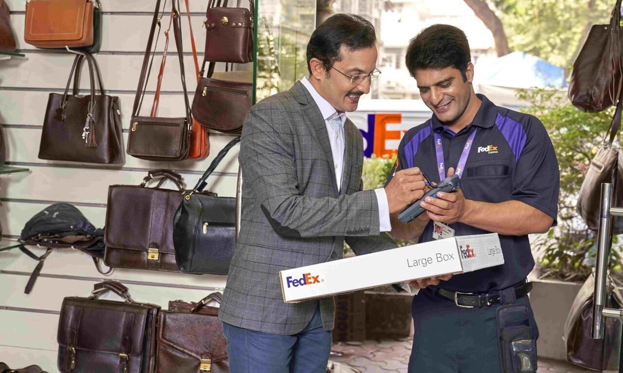 New FedEx research shows e-commerce opportunities set to grow for SMEs under 'new normal'