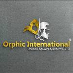 Orphic International Profile Picture