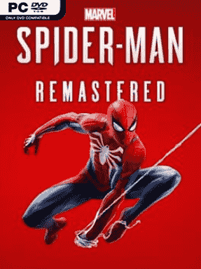 Marvel’s Spider-Man Remastered Free Download (v1.907.0.0) - Steamunlocked