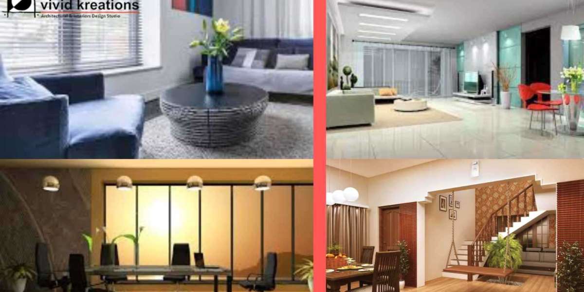Best Interior Decorators in RT Nagar Bangalore