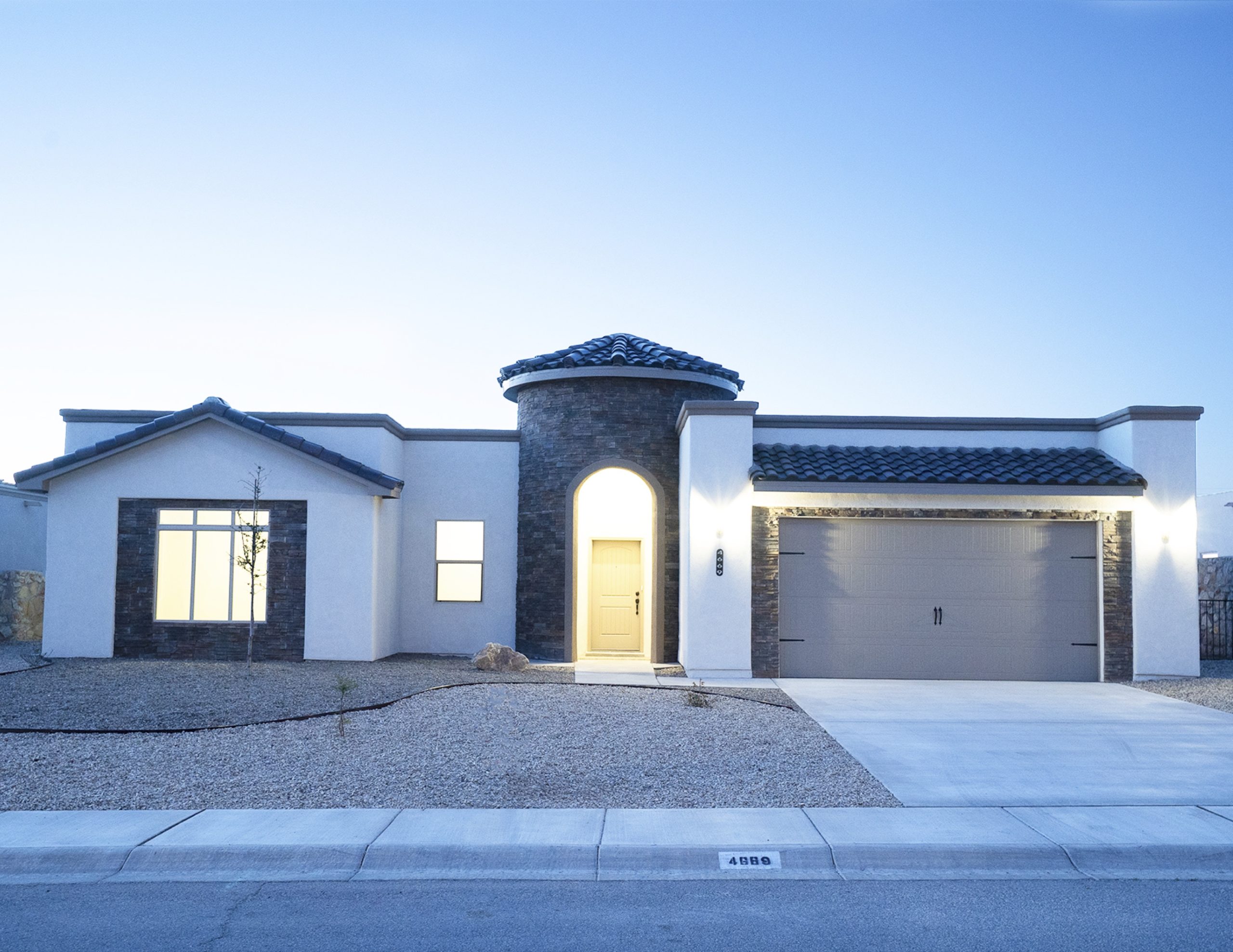 Imagine getting best custom home builders in Las Cruces