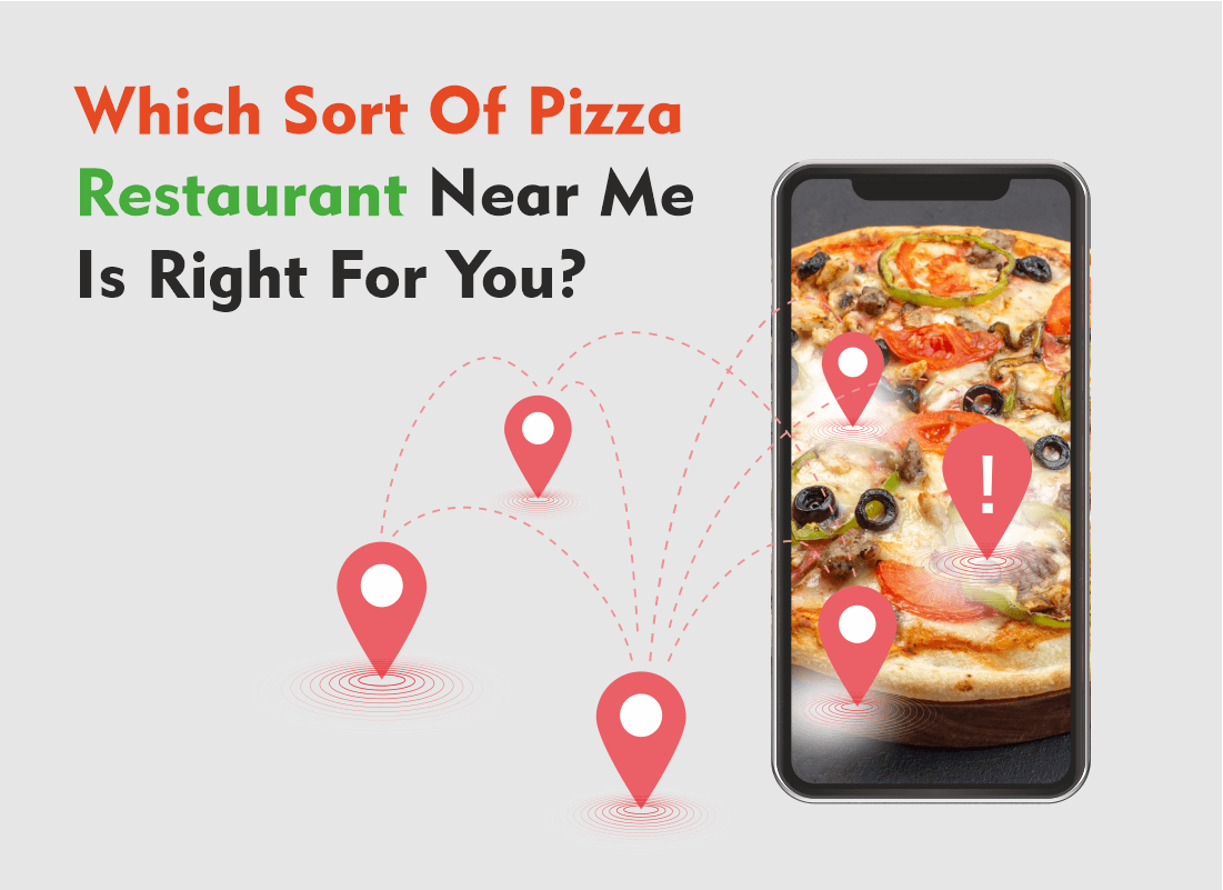 Pizza Restaurant Near me | Local Pizza Shop CMCH | Call Now