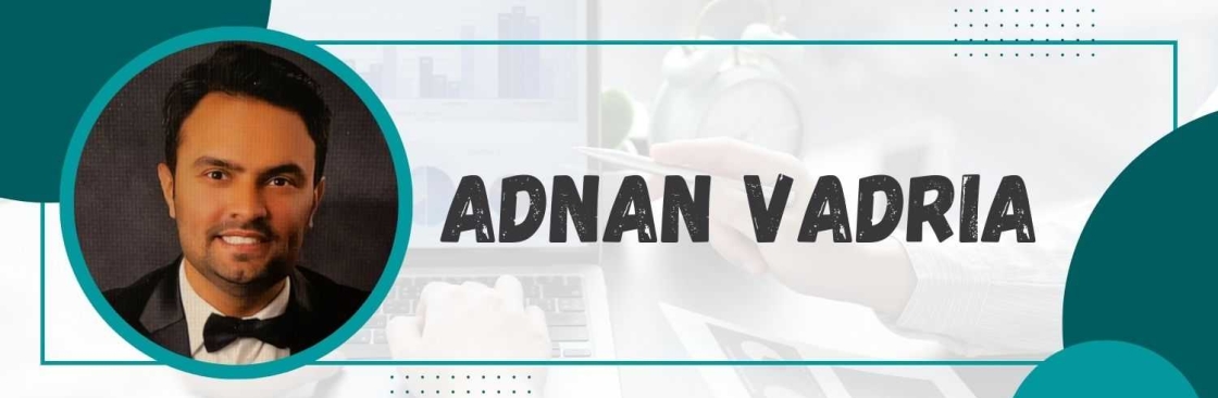 Adnan Vadria Cover Image