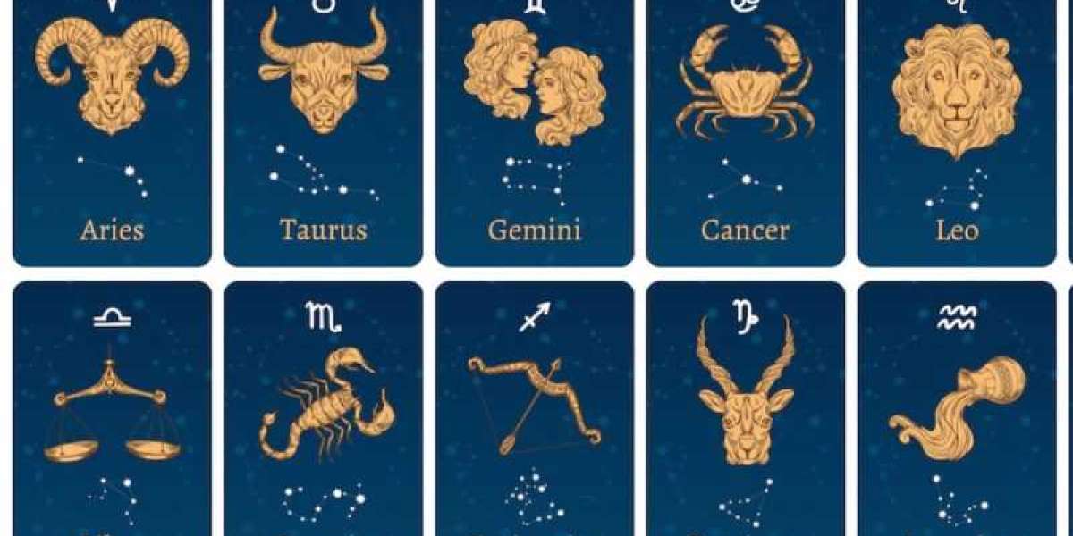Personalised Horoscope For You: Daily, Weekly, Monthly and Yearly