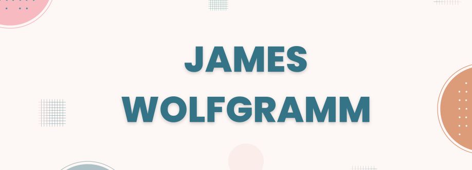 James Wolfgramm Cover Image