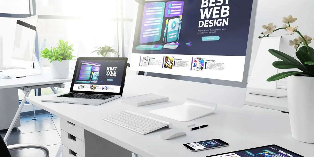 Custom Web Design Services Montreal - Professional Web Design Services for Small Business