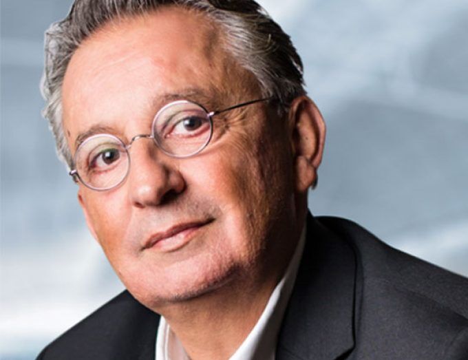 Alliance Ground International appoints Olivier Bijaoui to help drive its expansion plans in Europe