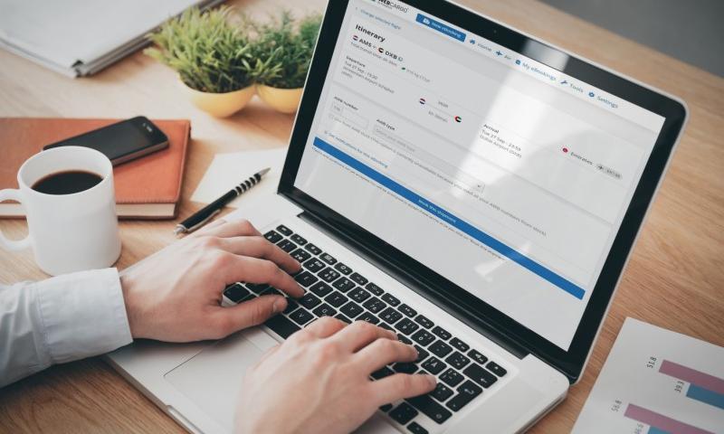 Emirates SkyCargo upgrades customers to seamless booking experience with WebCargo