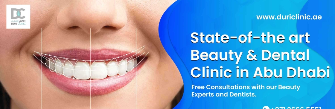 Duri Clinic Cover Image