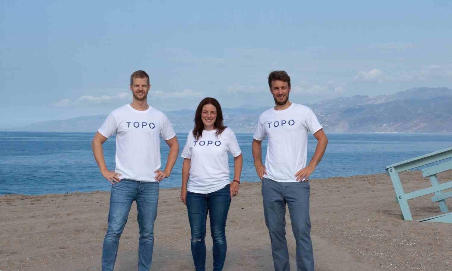 Topo Solutions opens new office in USA as part of ongoing growth