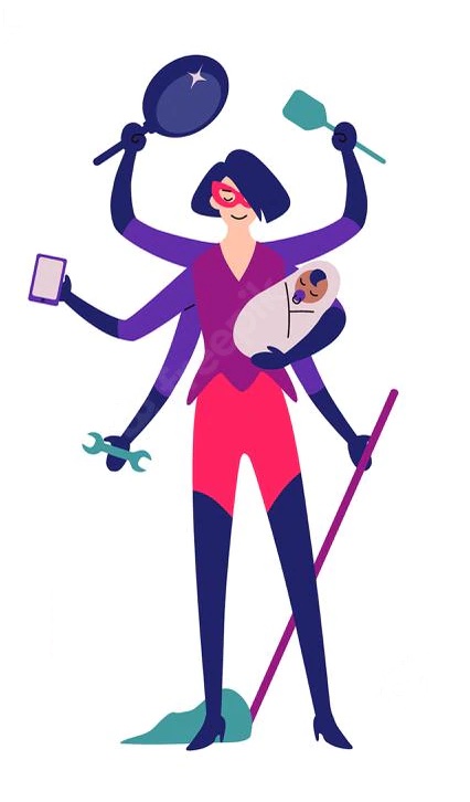 Speed house cleaning | How to clean house faster