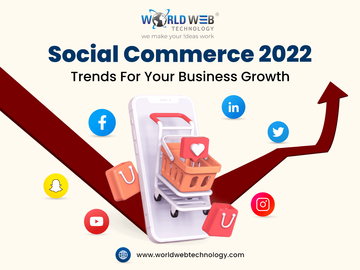 Social Commerce 2022 Trends, For Your Business Growth - TechSling Weblog