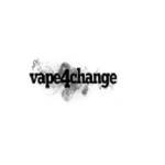 VAPE4 CHANGE Profile Picture