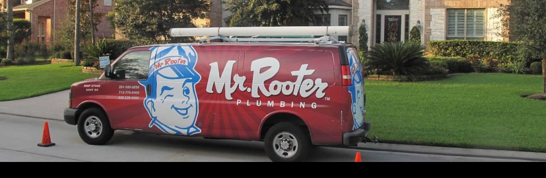 Mr. Rooter Plumbing of Youngstown Cover Image