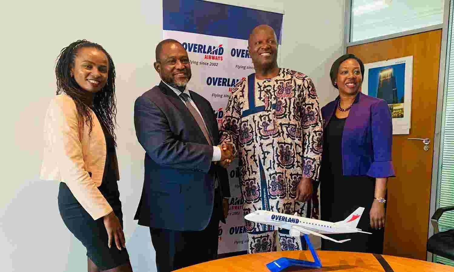 AFRAA forges close engagement with Nigerian Member airlines