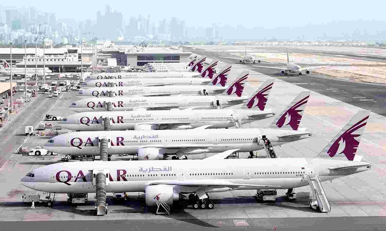 Qatar Airways Cargo focuses on digital transformation