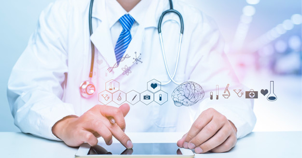 What is The Future of AI Technology Health Check Up?