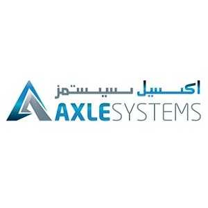 Axle Systems Profile Picture