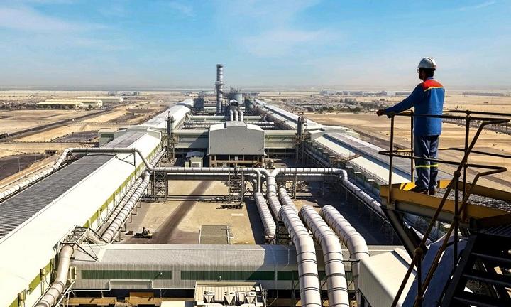 AD Ports Group launches KEZAD Group to provide integrated ecosystems