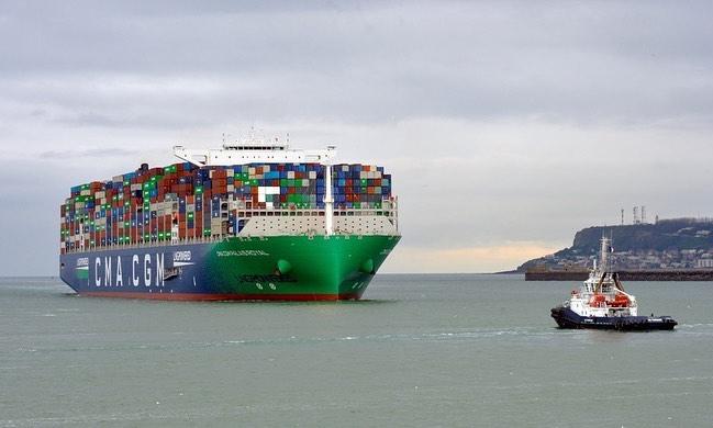 CMA CGM Q2 net income more than doubles to $7.6bn