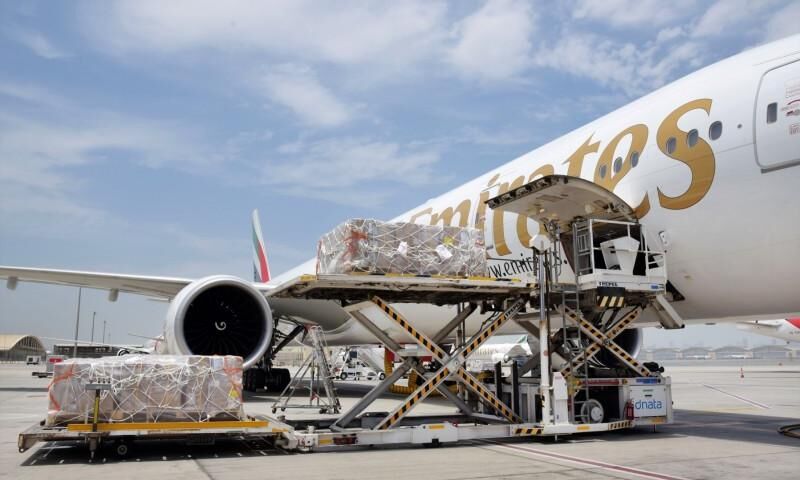 IATA WCS Day 1 touches upon air cargo's top priorities