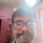 Swaminathan Natarajan Profile Picture