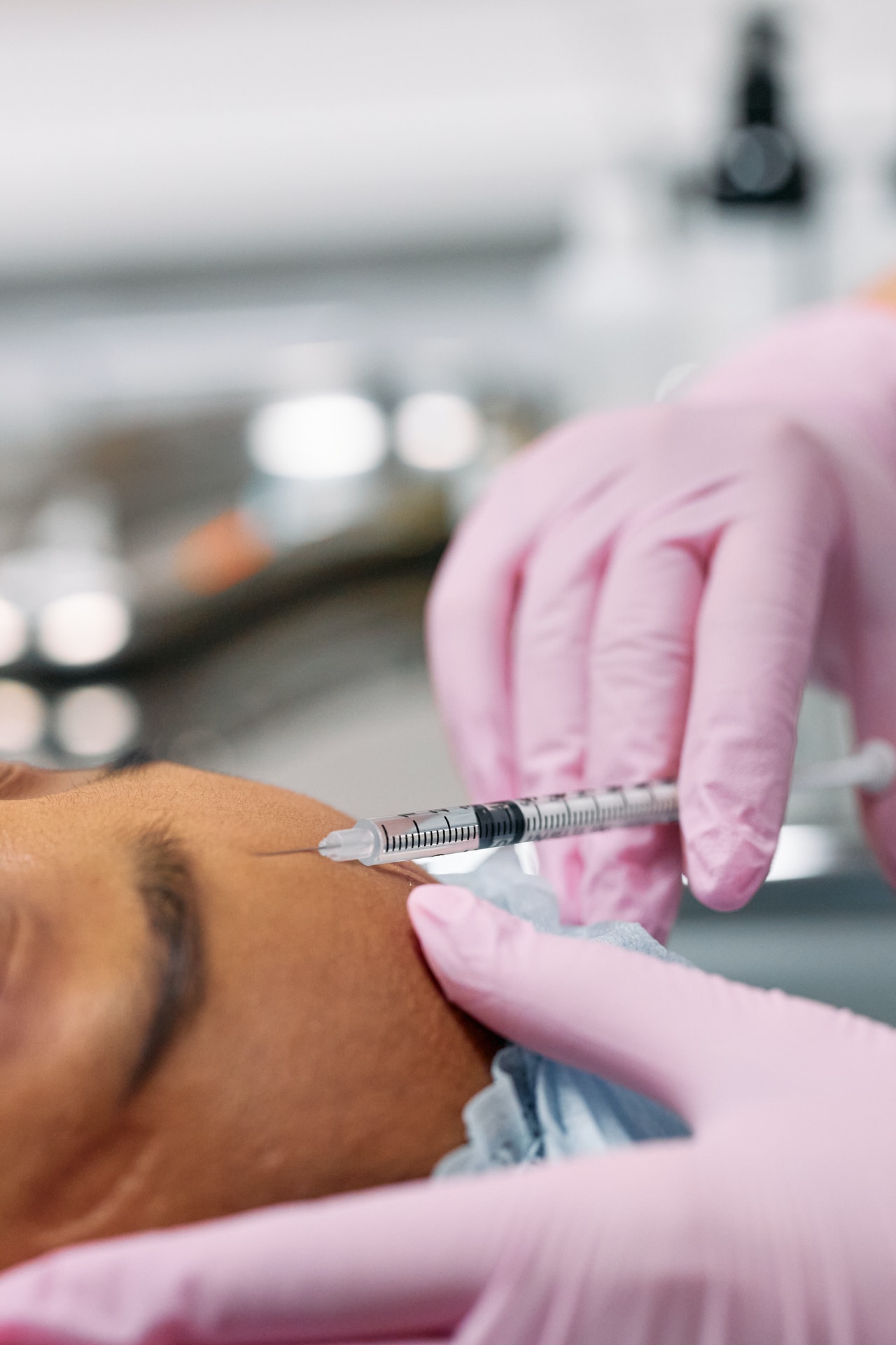 7 Top Cosmetic Injections | Arcadia Wellness Center