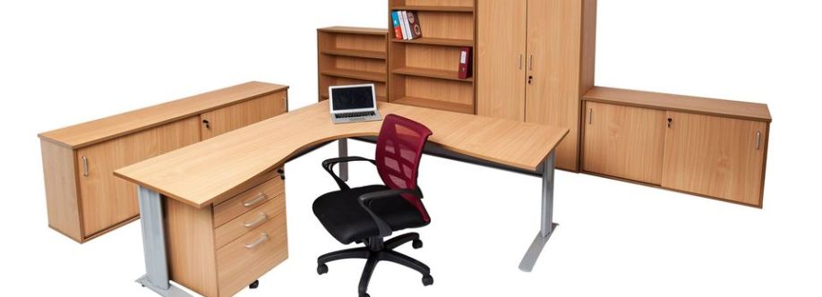 Fast Office Furniture Cover Image