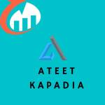 Ateet Kapadia Profile Picture