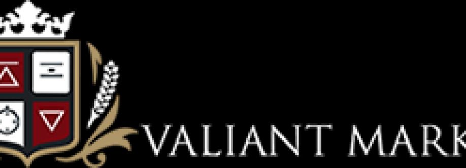 Valiant Markets Cover Image