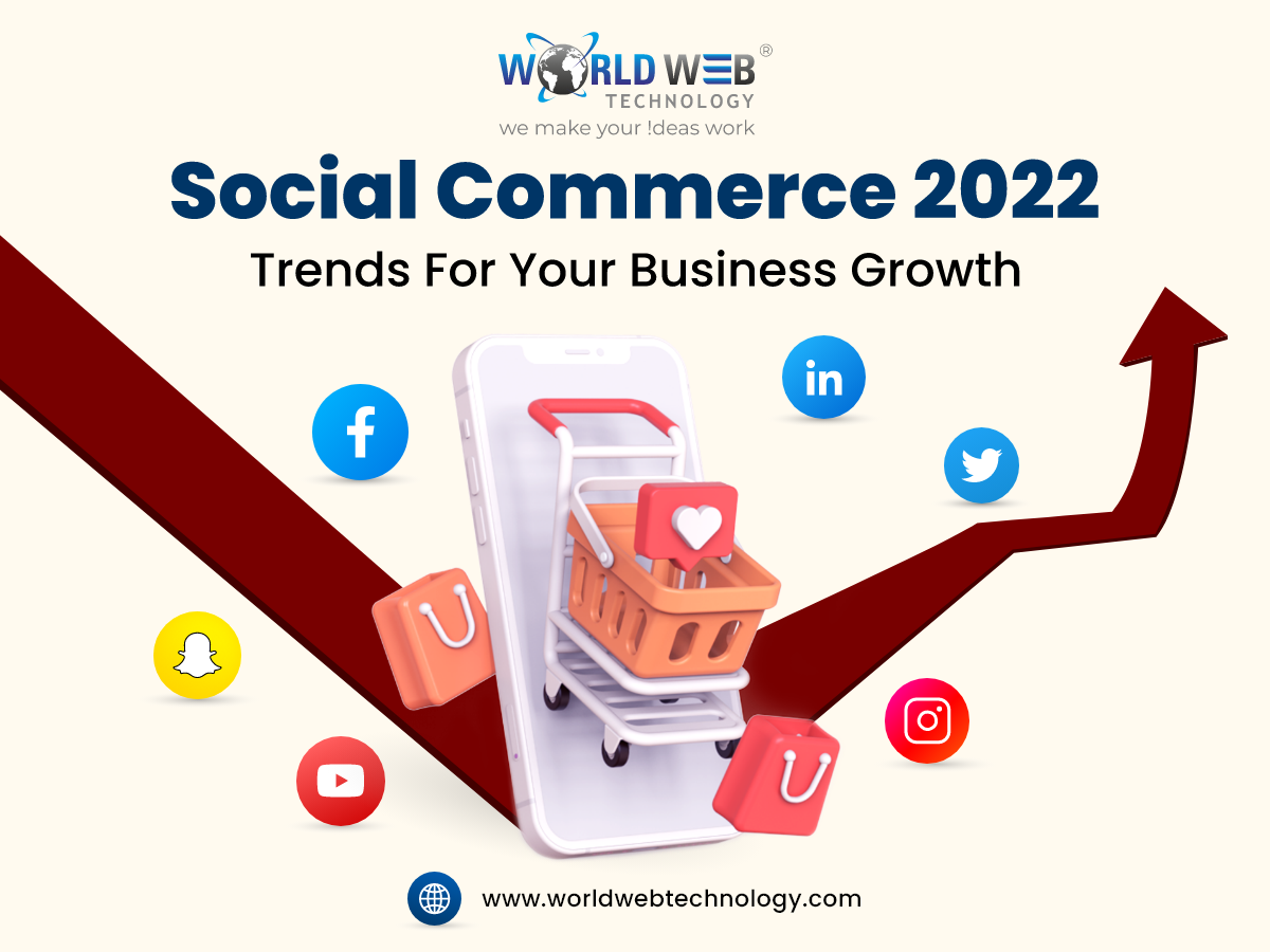 Social Commerce Trends, For Your Business Growth