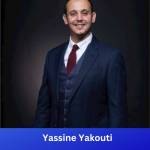 Yassine Yakouti Profile Picture
