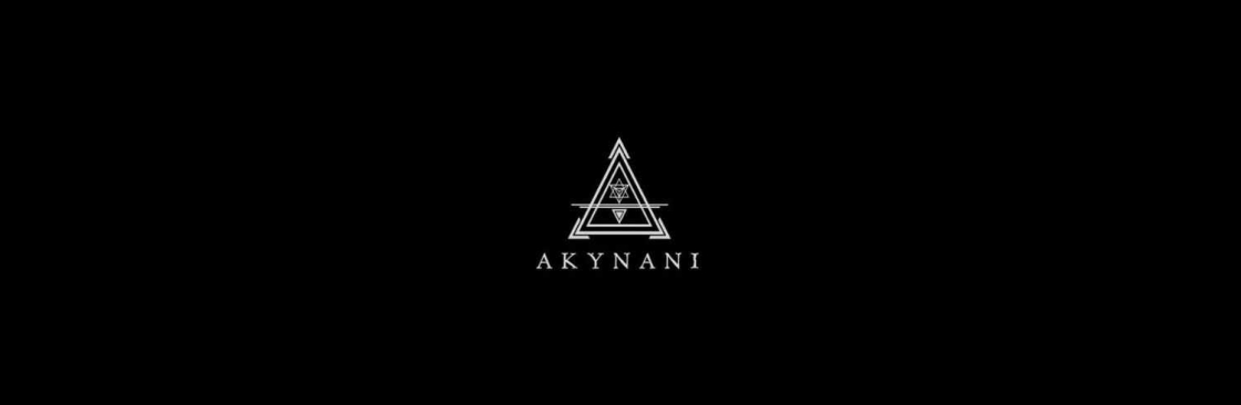 Akynani Cover Image