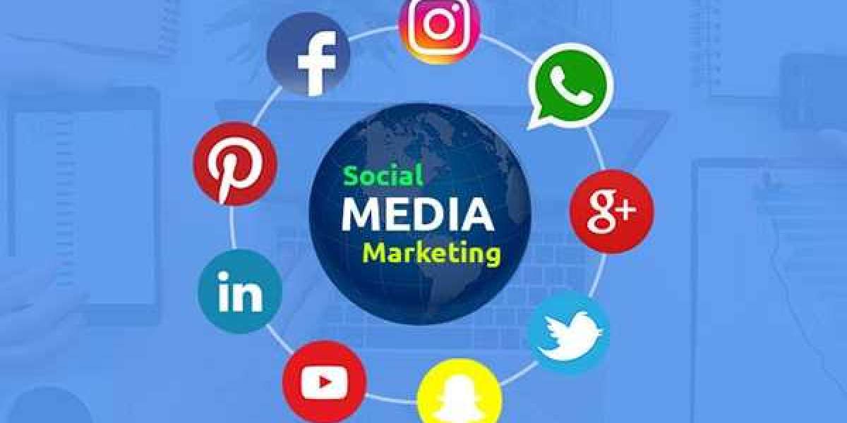 Tips and tricks of Social Media Marketing to grow the Business