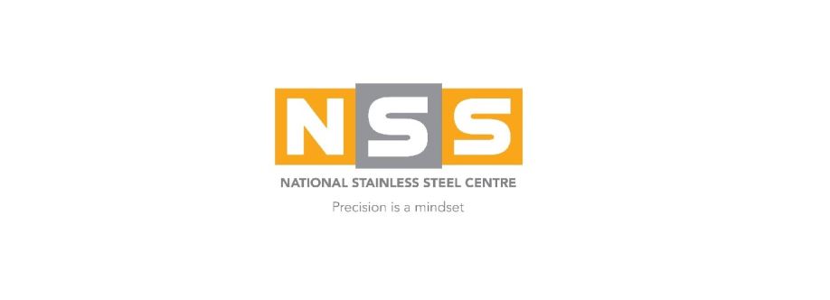 National Stainless Steel Centre Cover Image