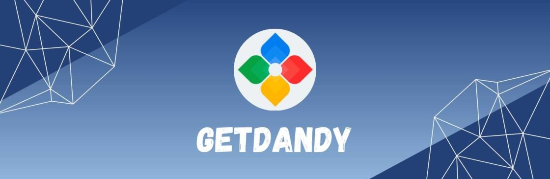 Getdandy Cover Image