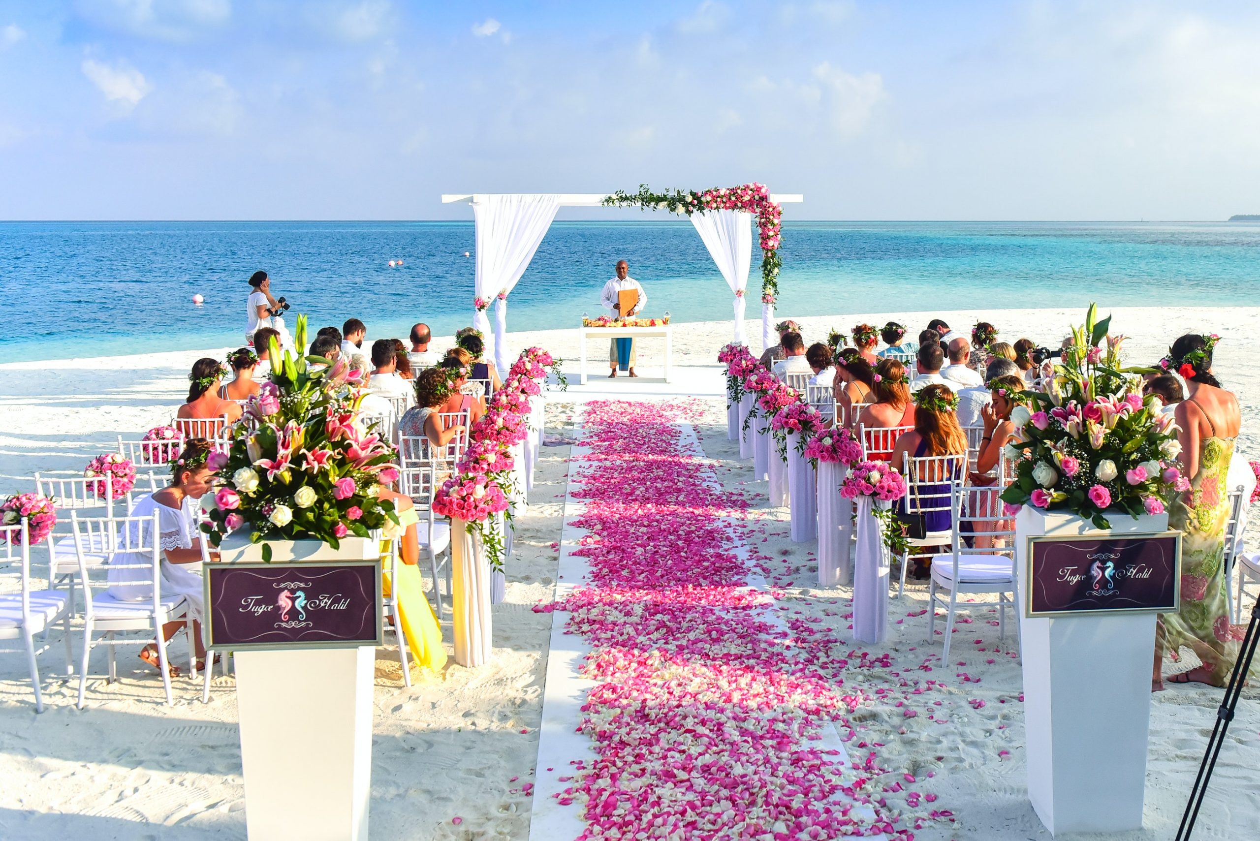 Event Management Companies in UAE | Events & Wedding Consultation