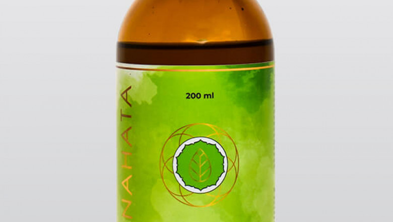 Aloe Vera Hair Oil | Linkgeanie.com