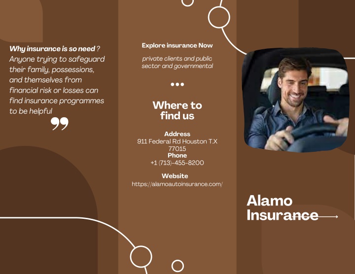 PPT - Alamo Insurance  Why insurance is so need PowerPoint Presentation - ID:11677854