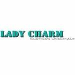 Lady Charm Online Profile Picture