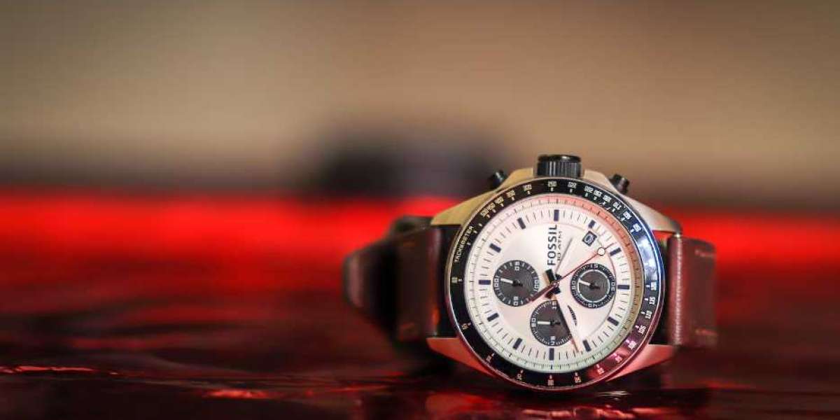 Watches and Occasions for Wearing Them