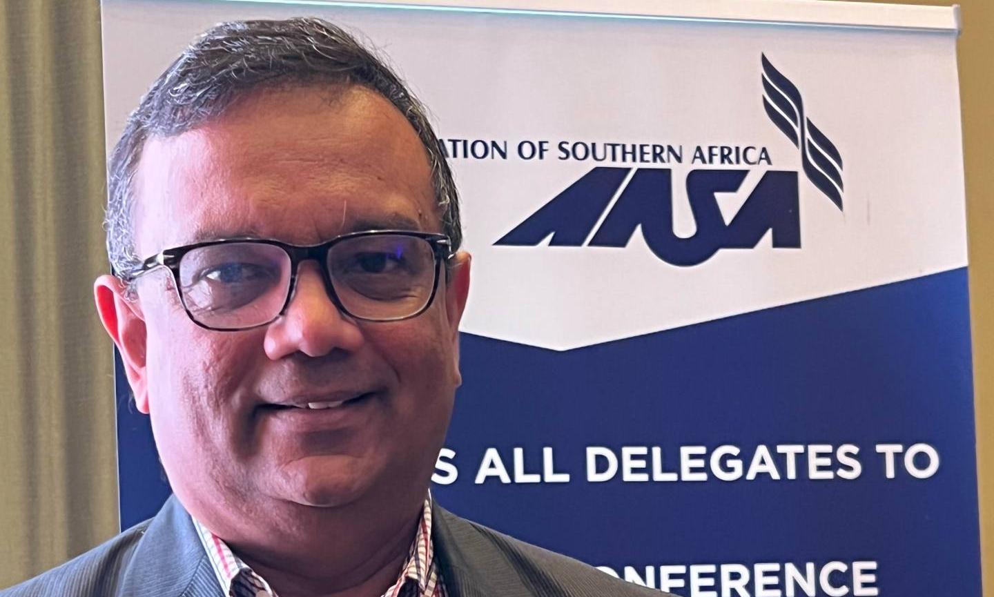 Airlines Association of Southern Africa elects chairperson and deputy