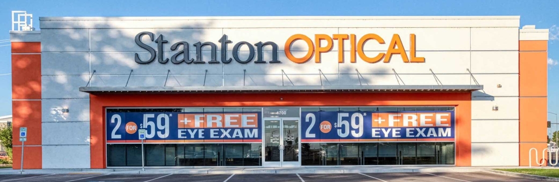 Stanton Optical National City Cover Image