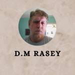 DM Rasey profile picture