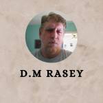 DM Rasey Profile Picture