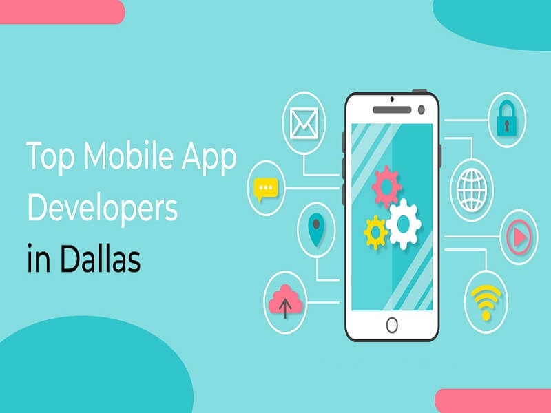 7 Best App Developers in Dallas for Your Development Needs