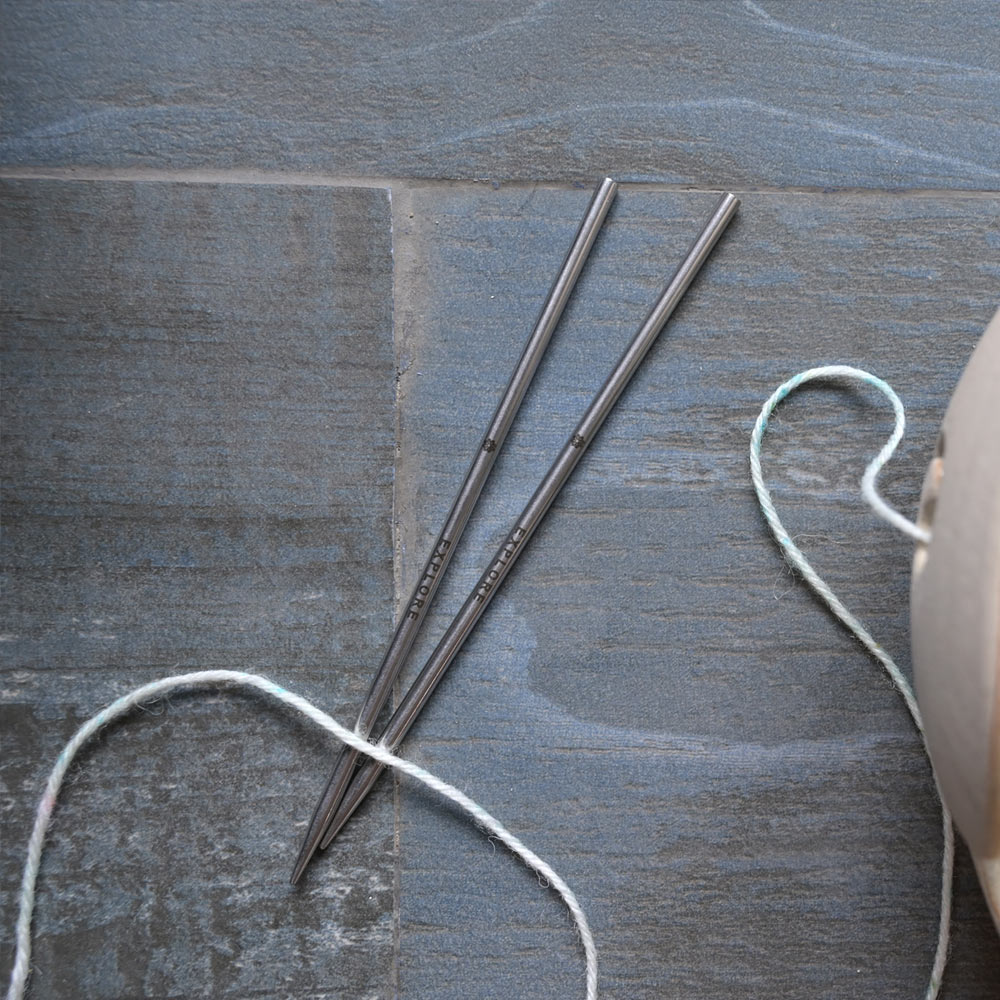 3 Methods of Knitting an I-Cord