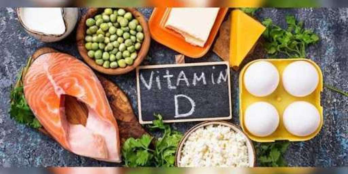 Vitamin D Energy Can Boost Your Immunity